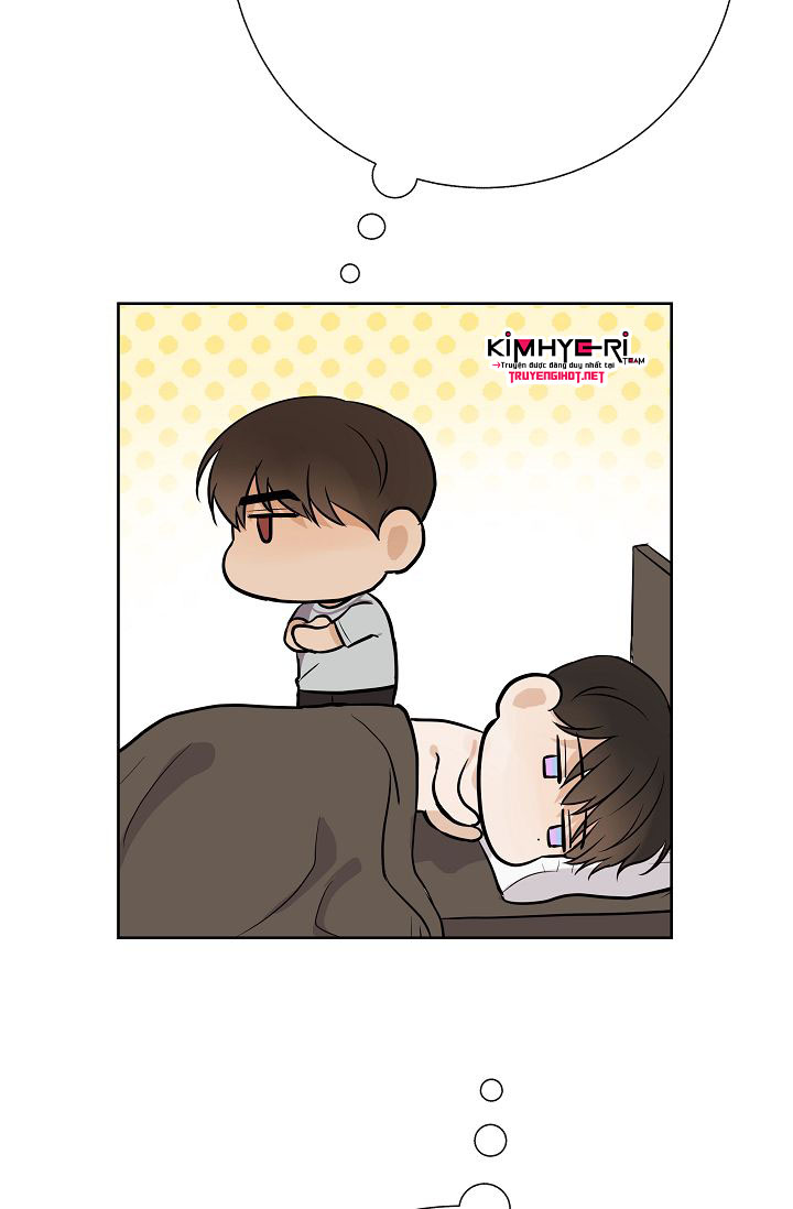 đứa bé là con tôi chapter 11 47
