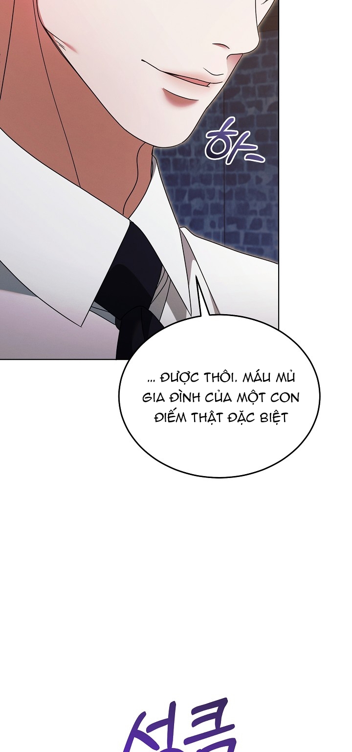 [18+] hãy cầu xin ta đi chapter 23.2 16