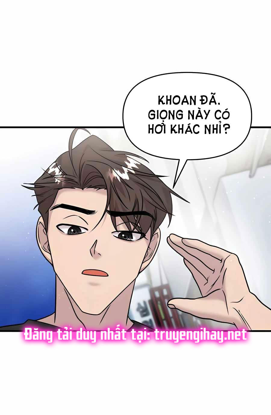 phản diện thuần túy chapter 15.1 18