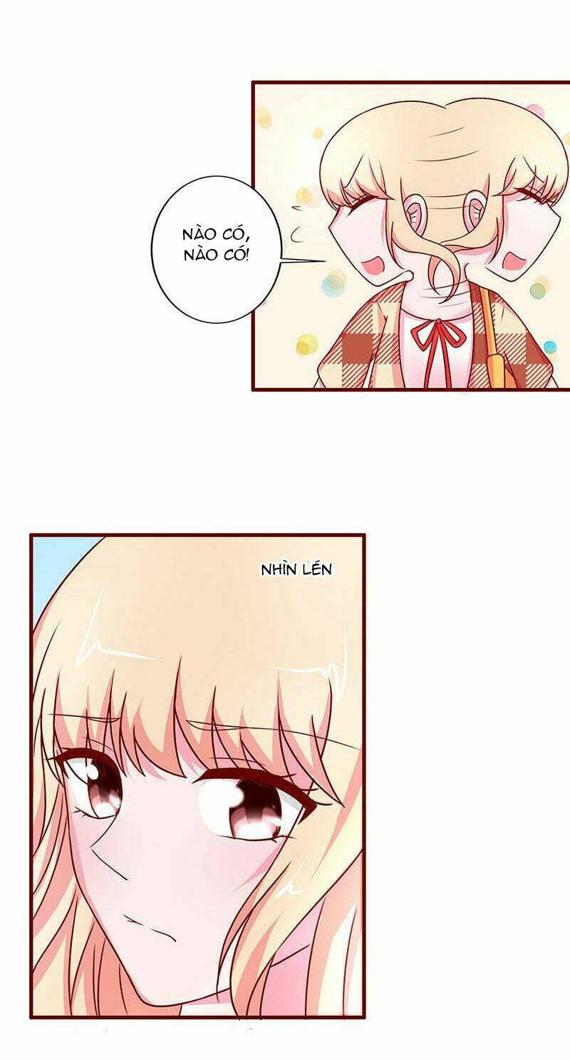 không gả cho tổng tài, gả cho người hầu chapter 36 10