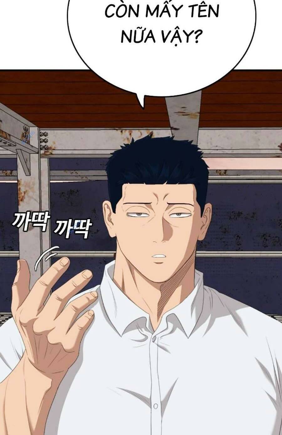 người xấu chapter 151 16