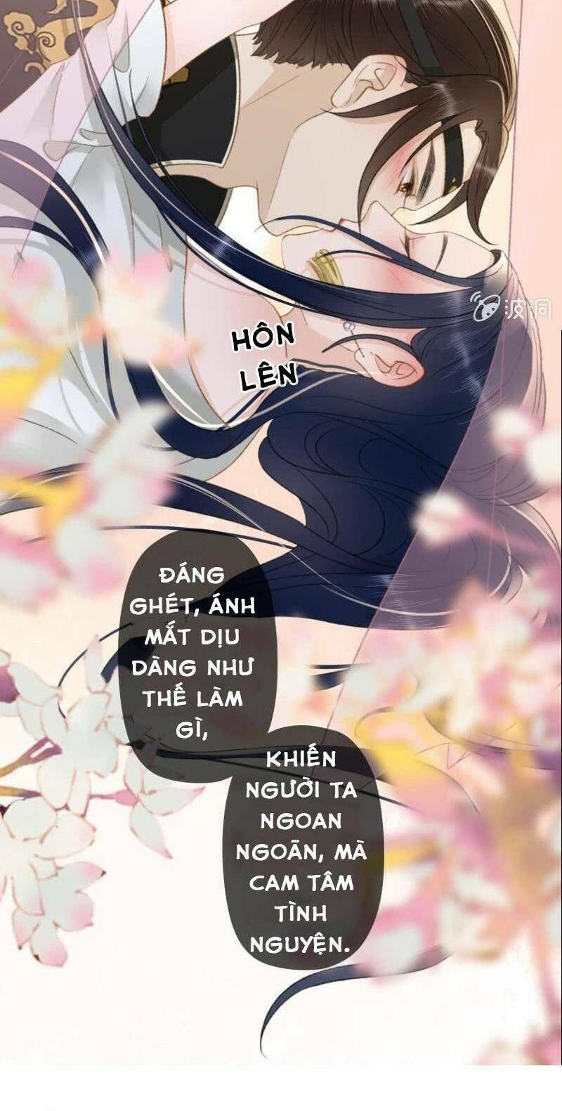 sủng phi của vương chapter 190 8