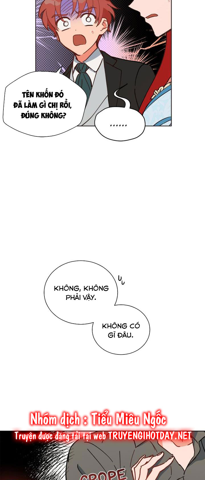 cái chết của nàng lamia chapter 27 19