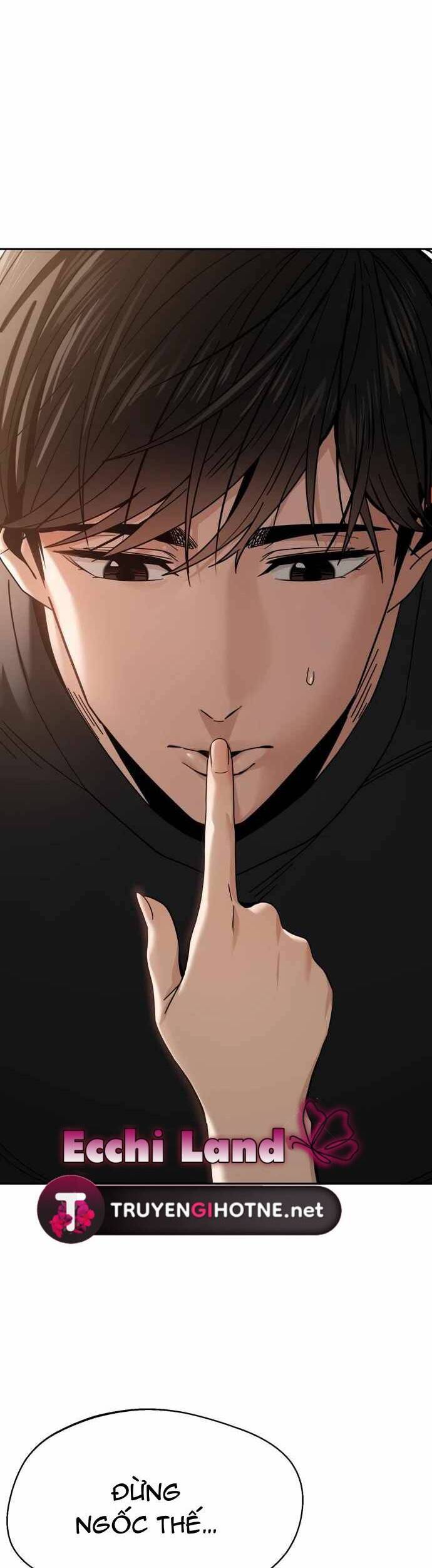 Lớ Ngớ Vớ Phải Tình Yêu chapter 48.2 2