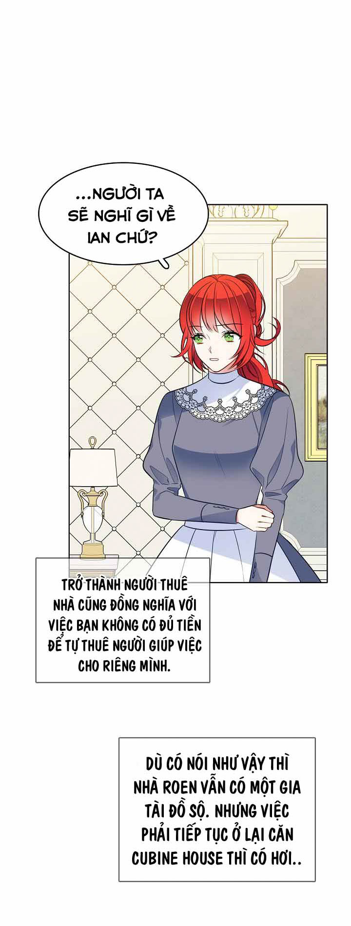 thanh tra của muiella chapter 91 57