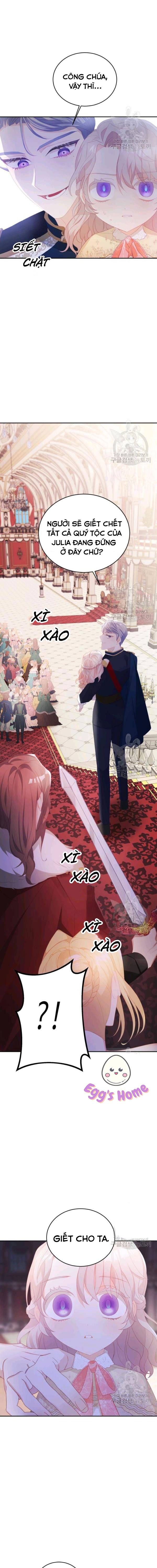 đứa con của rồng chapter 26 3