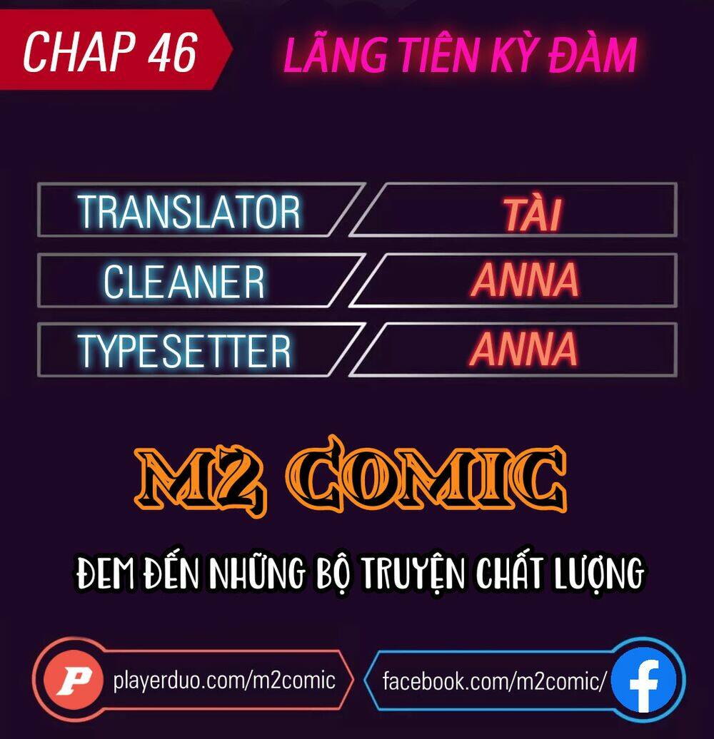 xuyên không thành hổ chapter 46 1