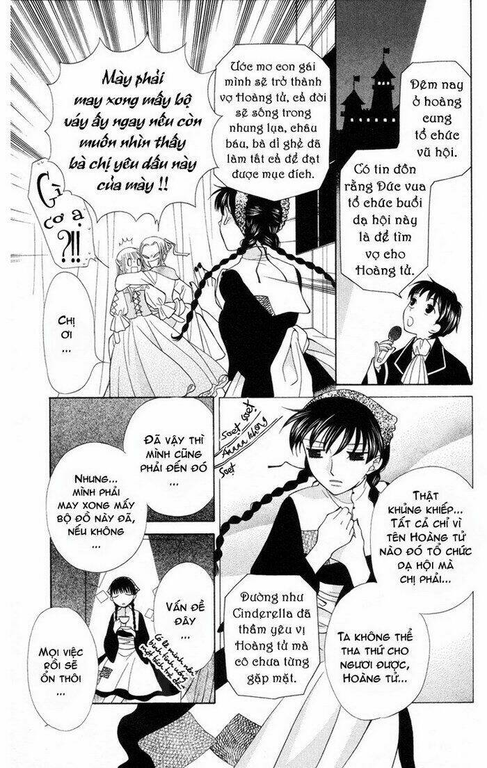 hóa giải lời nguyền chapter 88 10