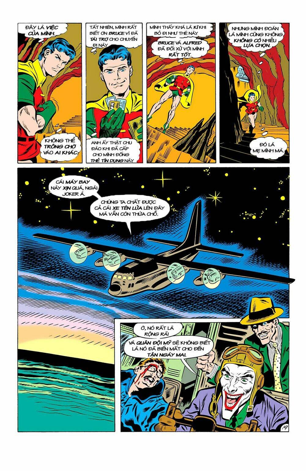 a dead in the family chapter 1 20