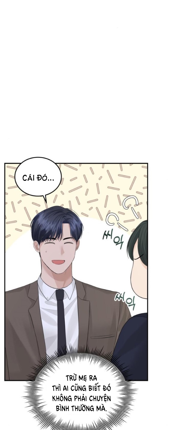 cuộc hôn nhân hoàn hảo chapter 56.1 19