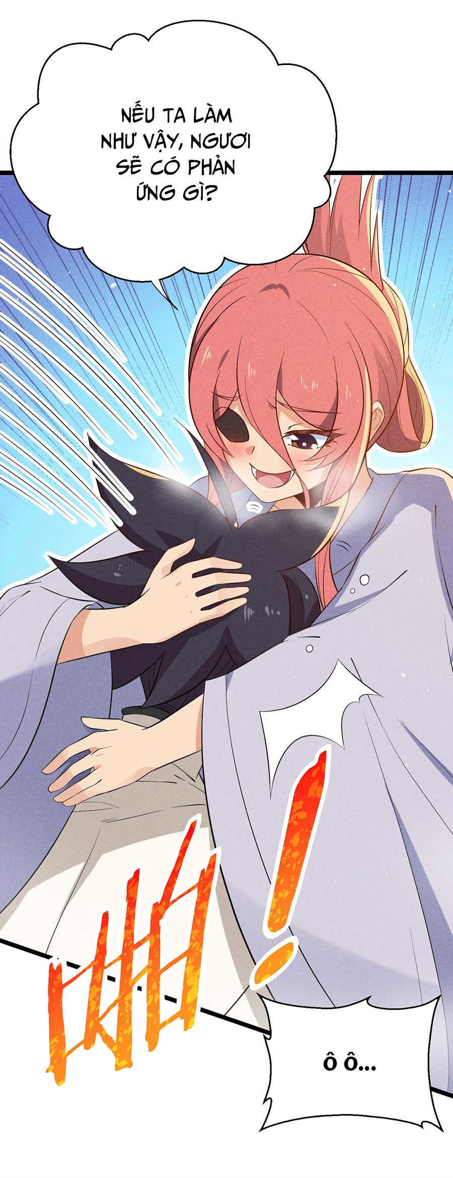 Võ Lâm đệ nhất đầu bếp chapter 31.2 16