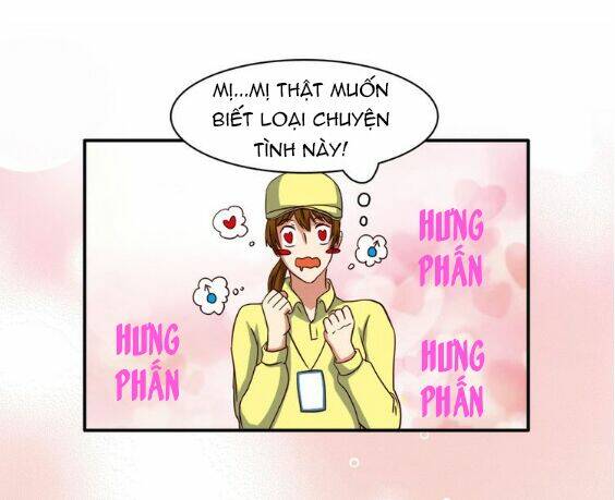 boygroup của ta, thần của ta chapter 5 9