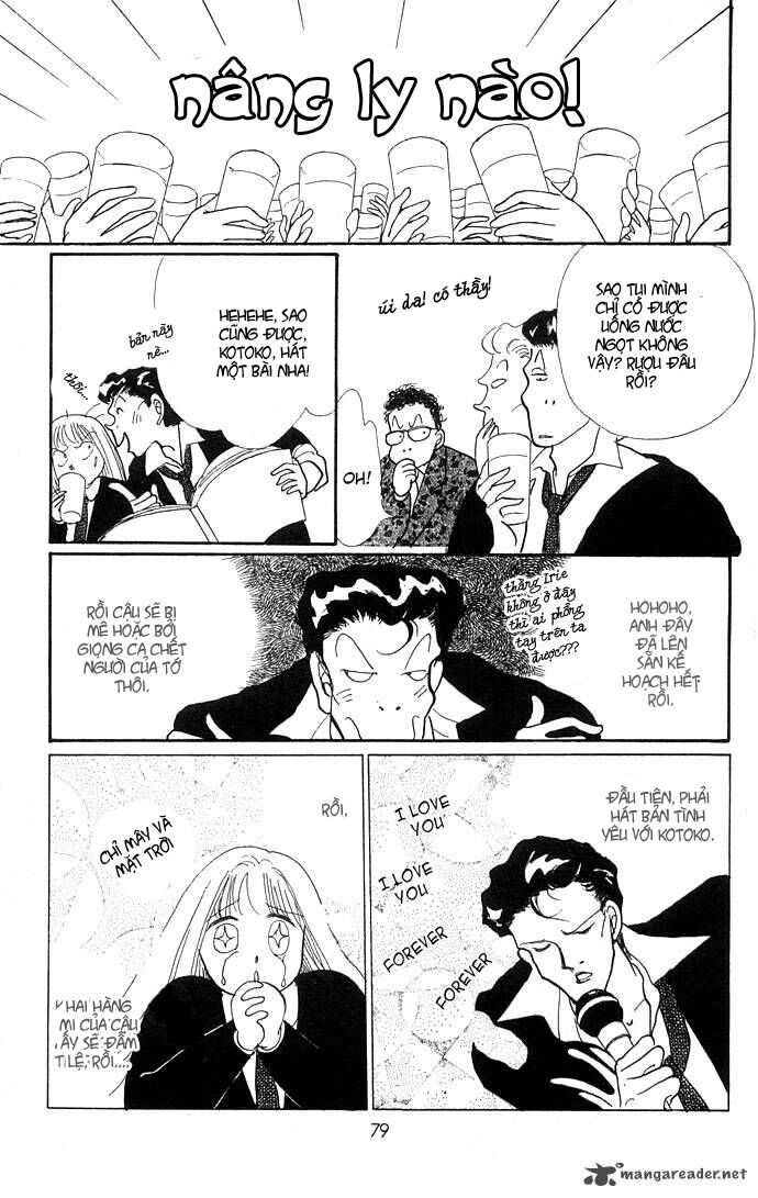 itazura na kiss chapter 9 30