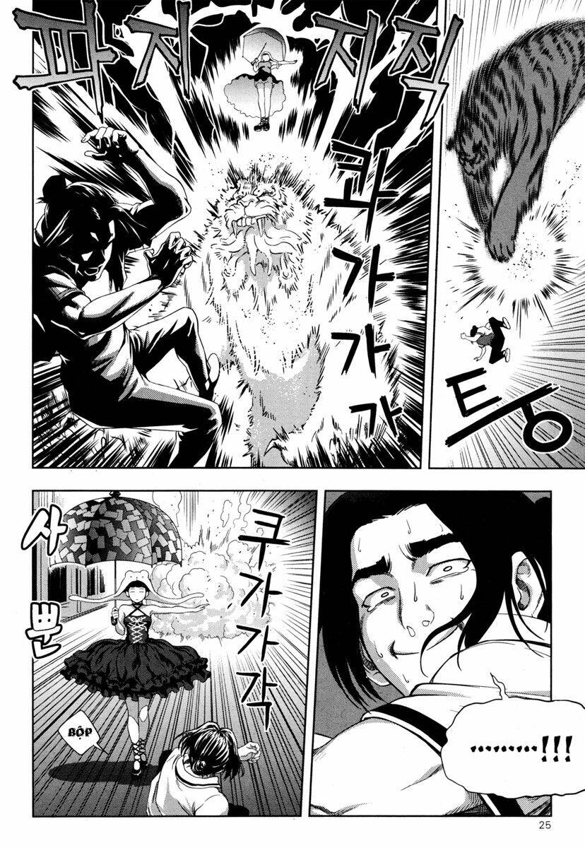 xo sisters chapter 9 29