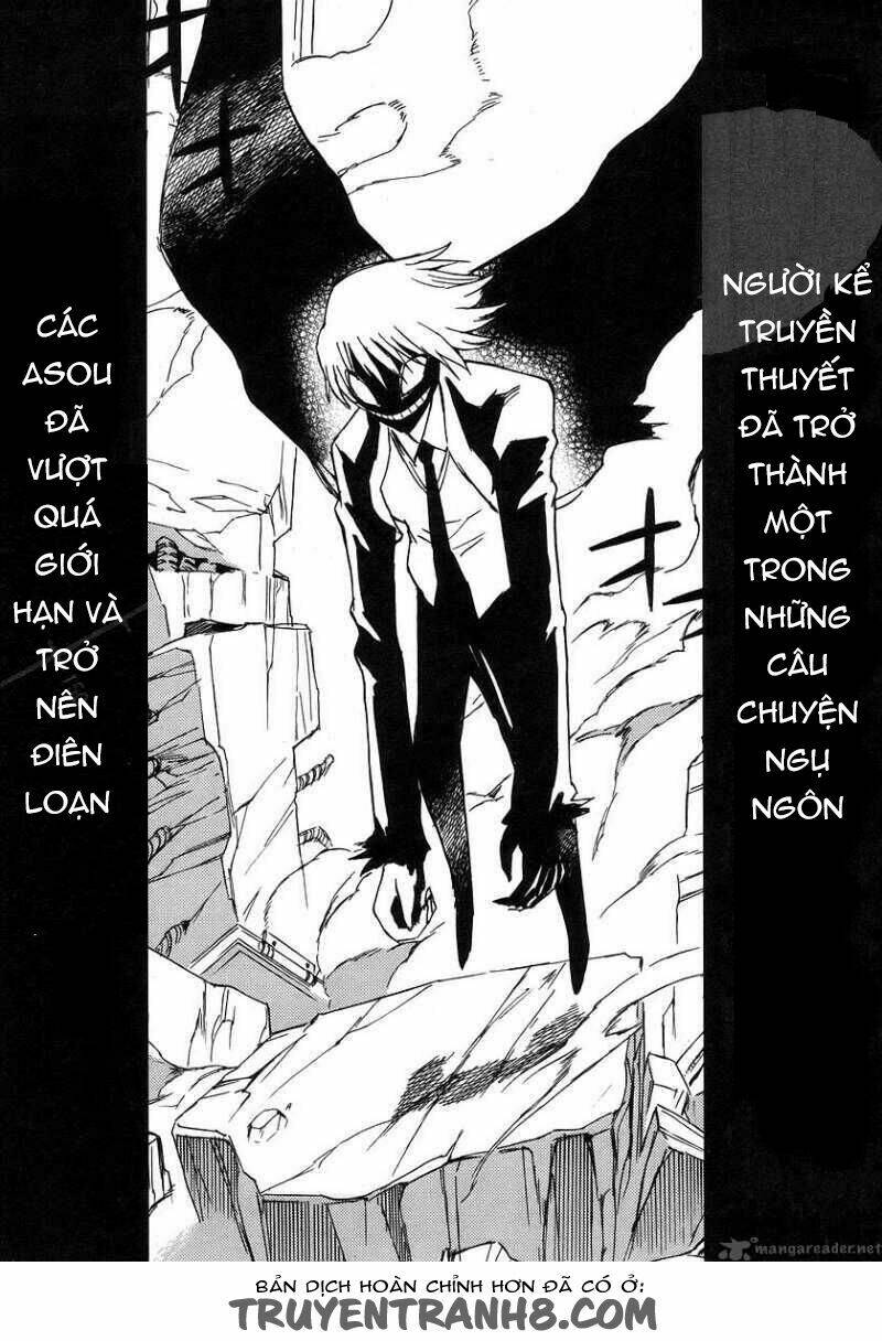 hanako to guuwa no tera chapter 9 50