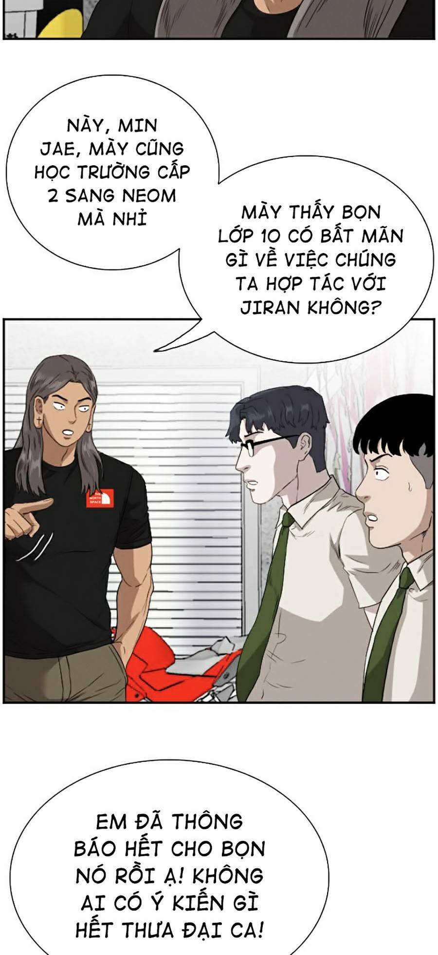 người xấu chapter 70 13