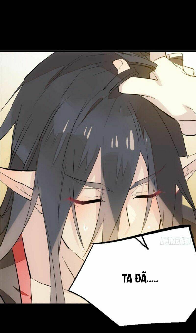 sư phụ lại trêu chọc ta chapter 51.6 16