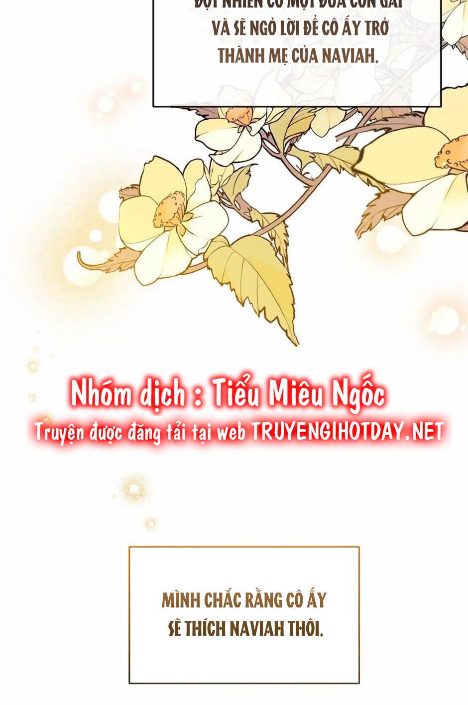 chúng ta có thể trở thành gia đình được không? chapter 80 22