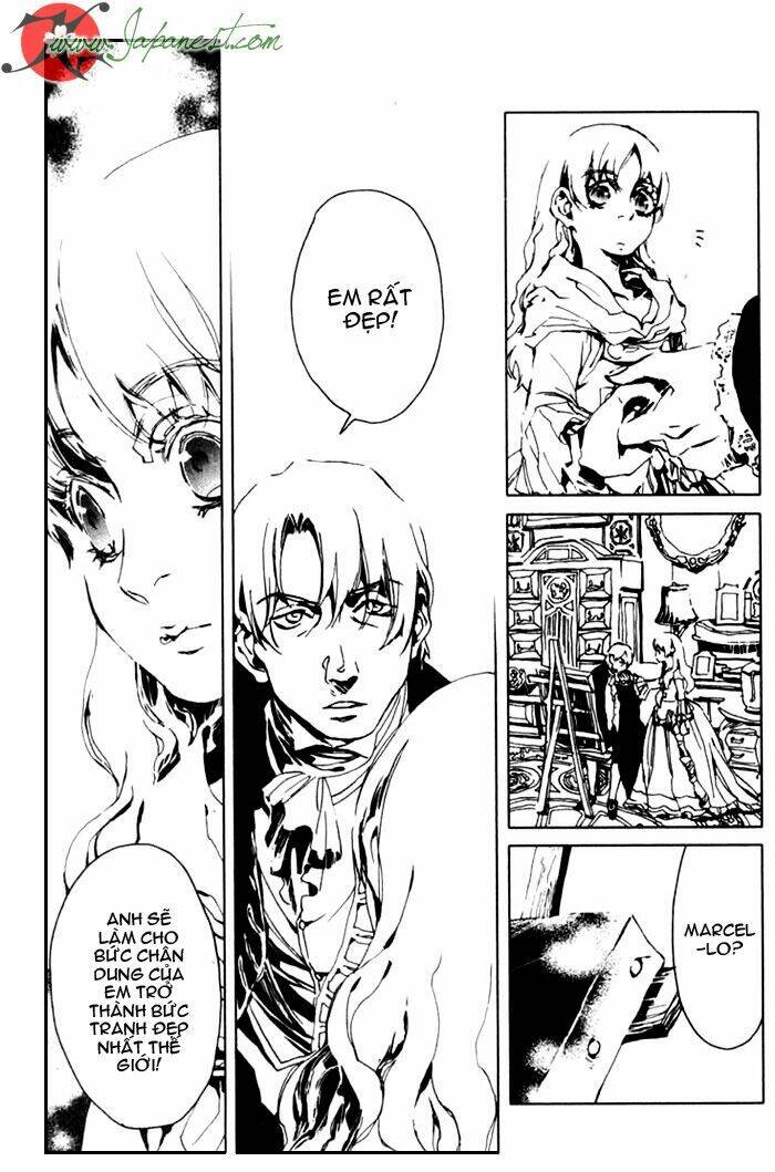 le portrait de petite cossette chapter 5 16