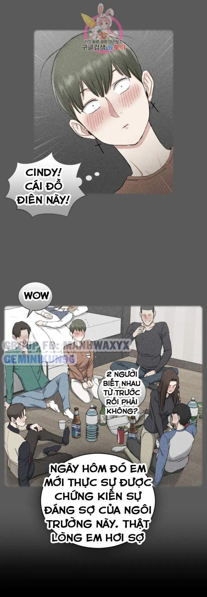 thanh niên động kinh chapter 93 35