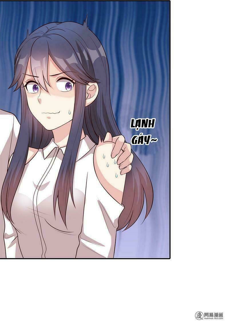 nam thần manh bảo tận diệt chapter 65.1 17