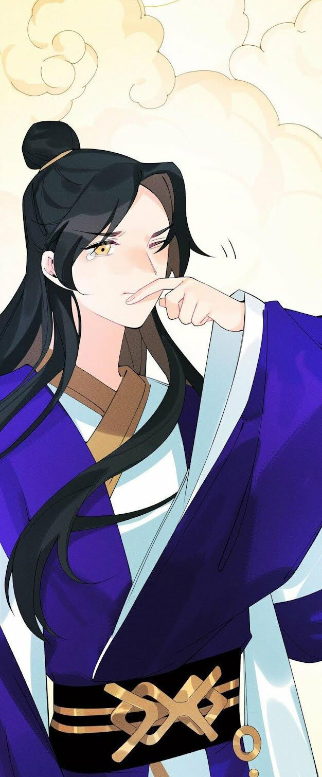 là thánh hoàng chính đạo, ta cưới ma tôn tà đạo？！ chapter 3 92