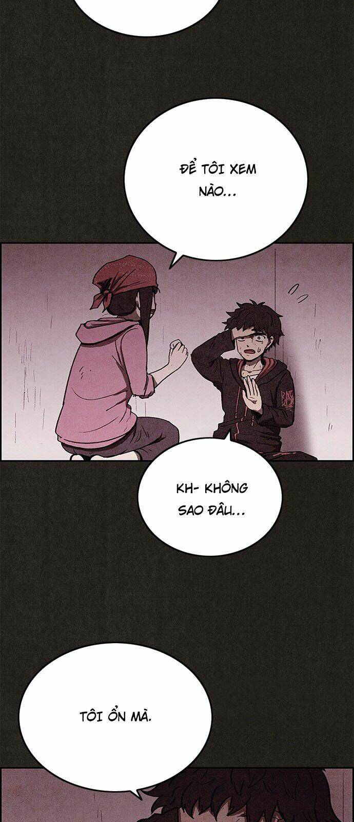 quái vật tại chung cư xanh chapter 51 16