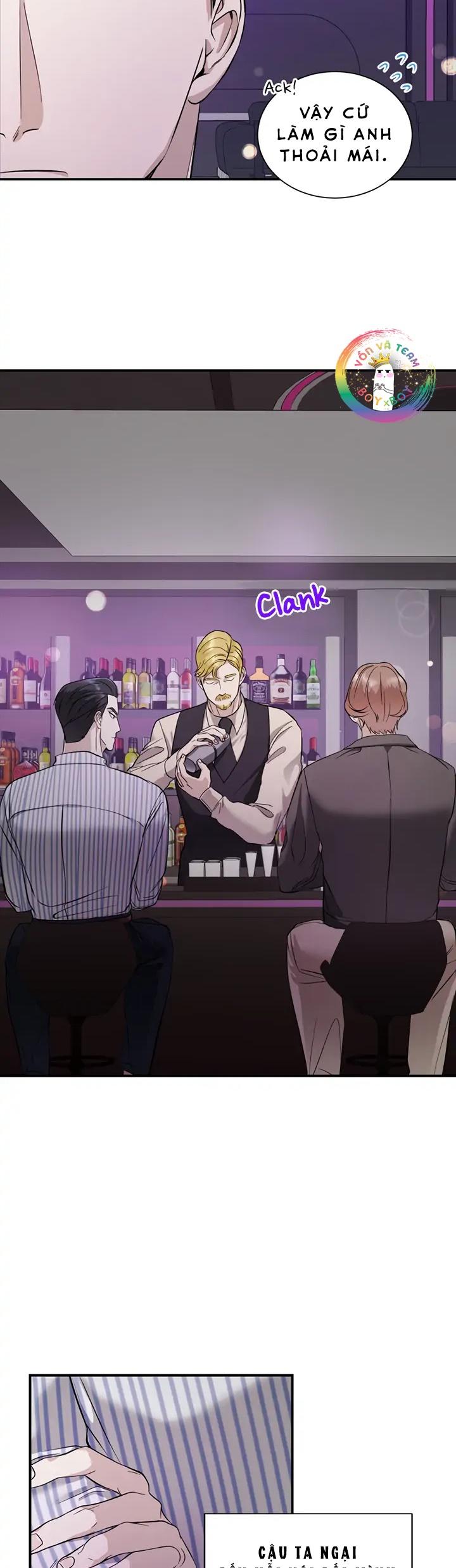 manhwa chịch vồn chịch vã chapter 54 29