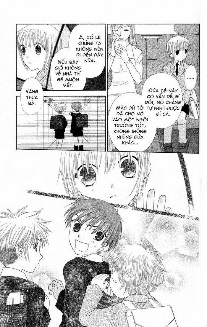 hóa giải lời nguyền chapter 84 26