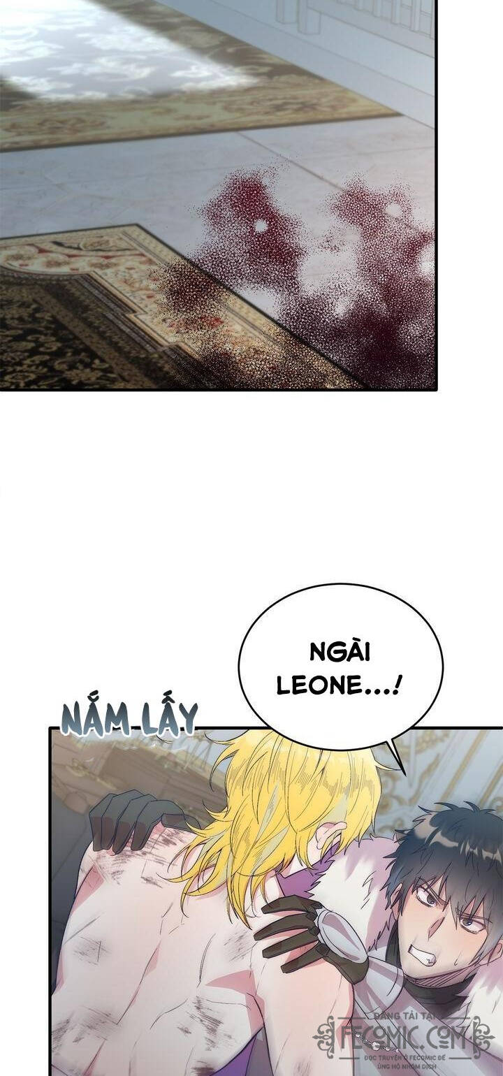 cách để trao vương miện cho vị hoàng tử hoang dã của tôi chapter 15 23