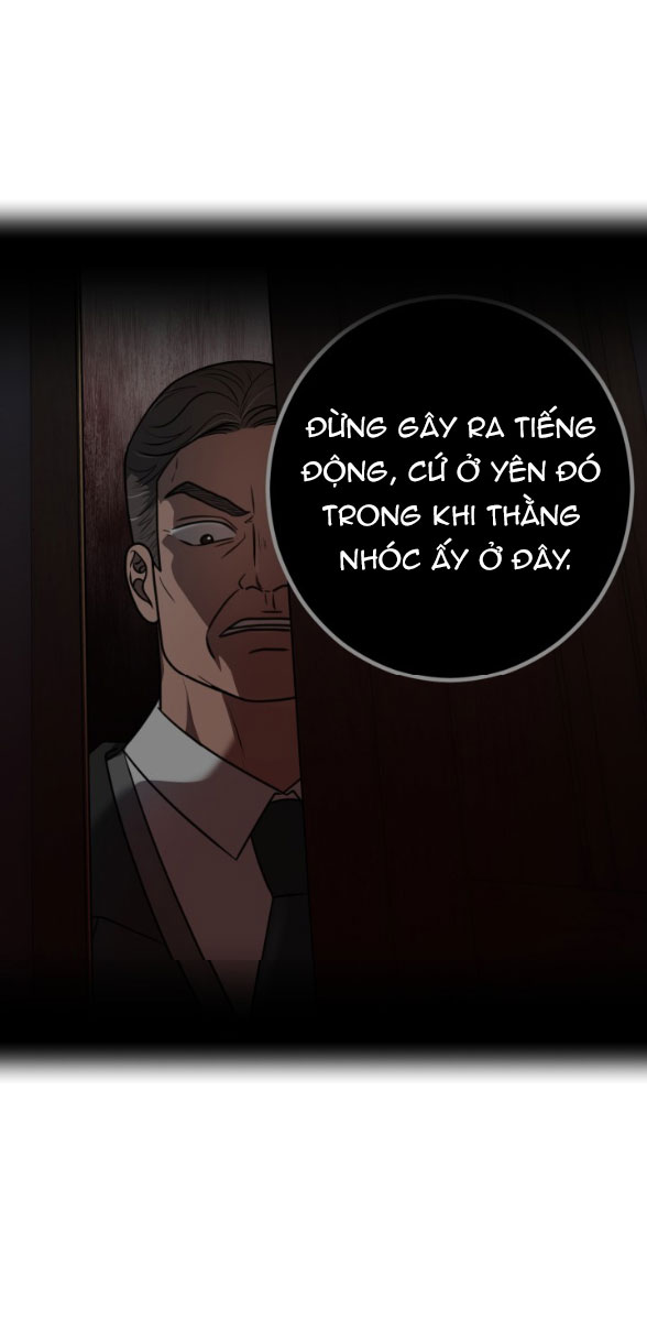 [18+] hôn nhân ràng buộc chapter 2.1 13