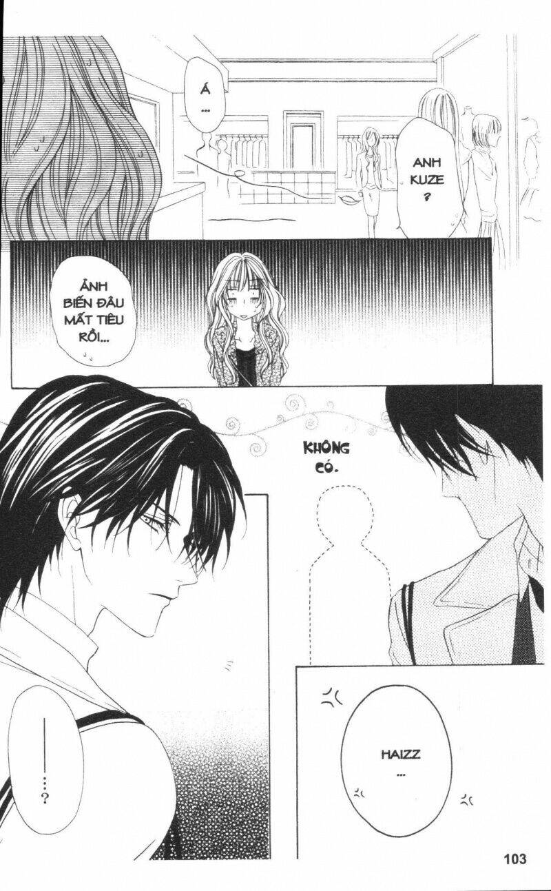 007 phá án chapter 8 97