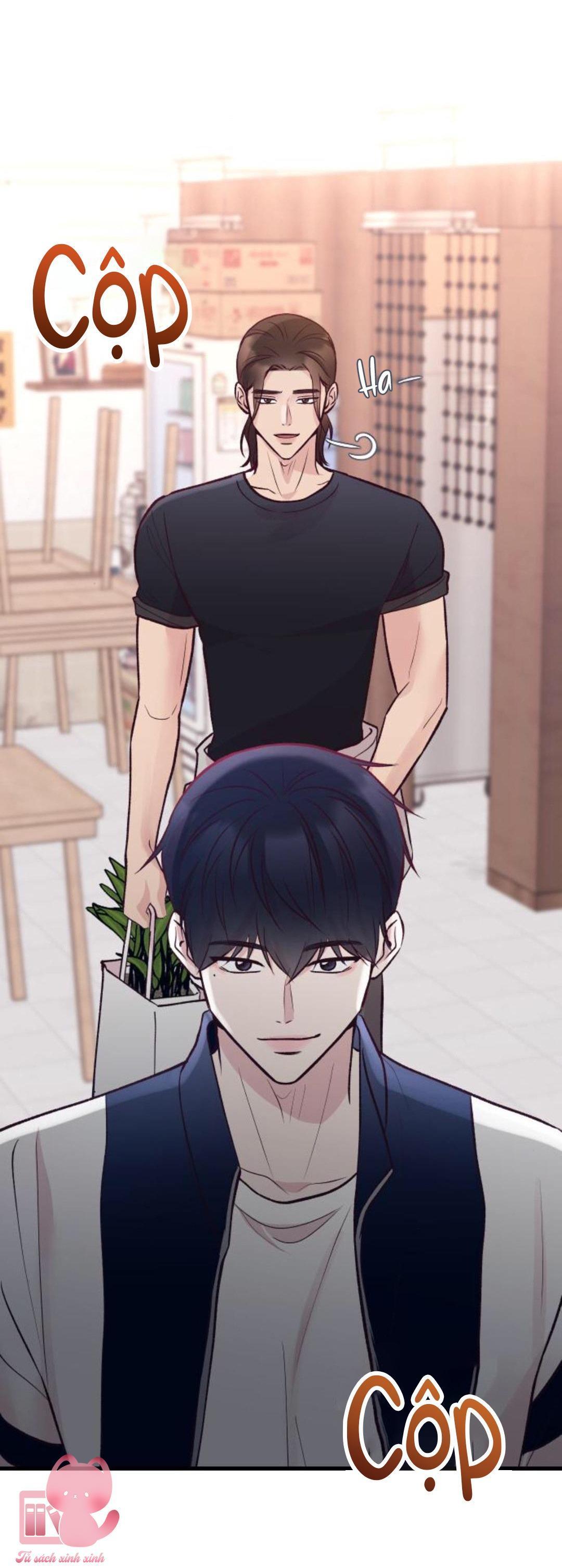 gặp nhau giữa trung gian chapter 22 16