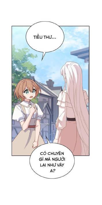 để yên cho tiểu thư hiền chapter 67 16