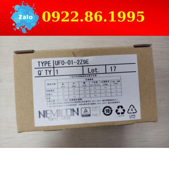 CóVAT Bánh Xe Tay Điện Tử Nhập Khẩu UFO-01-2Z9 giá tốt
