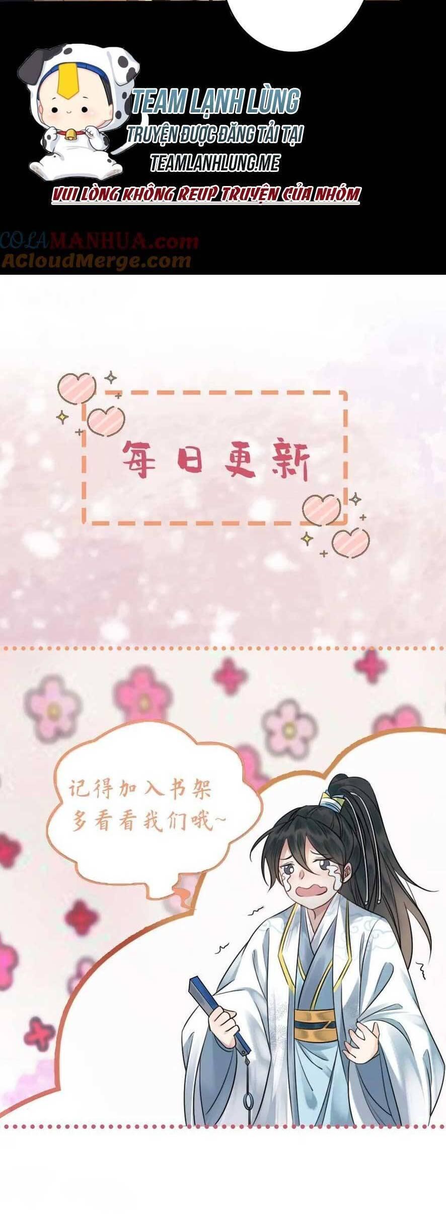 báo cáo nhiếp chính vương, đại lão nàng ấy chuyên trị bệnh liệt dương chapter 180 17