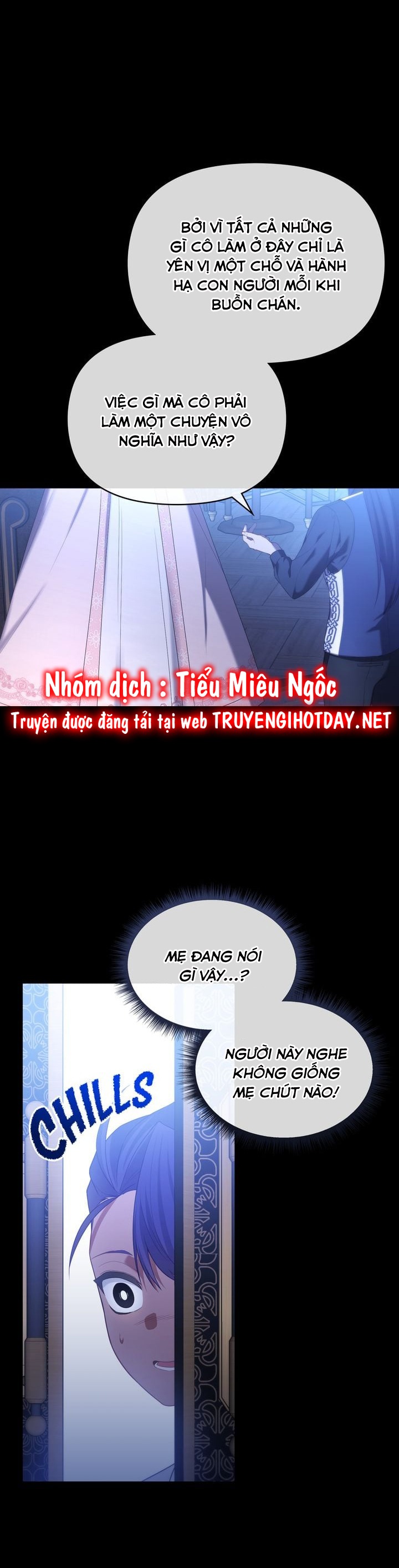 màn đêm tối của adeline chapter 67 26