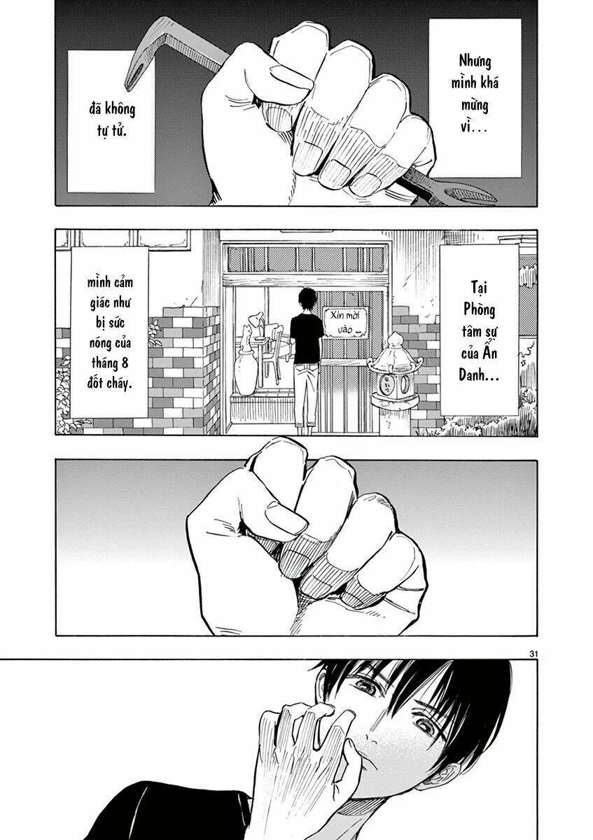 shimanami tasogare chapter 5 32