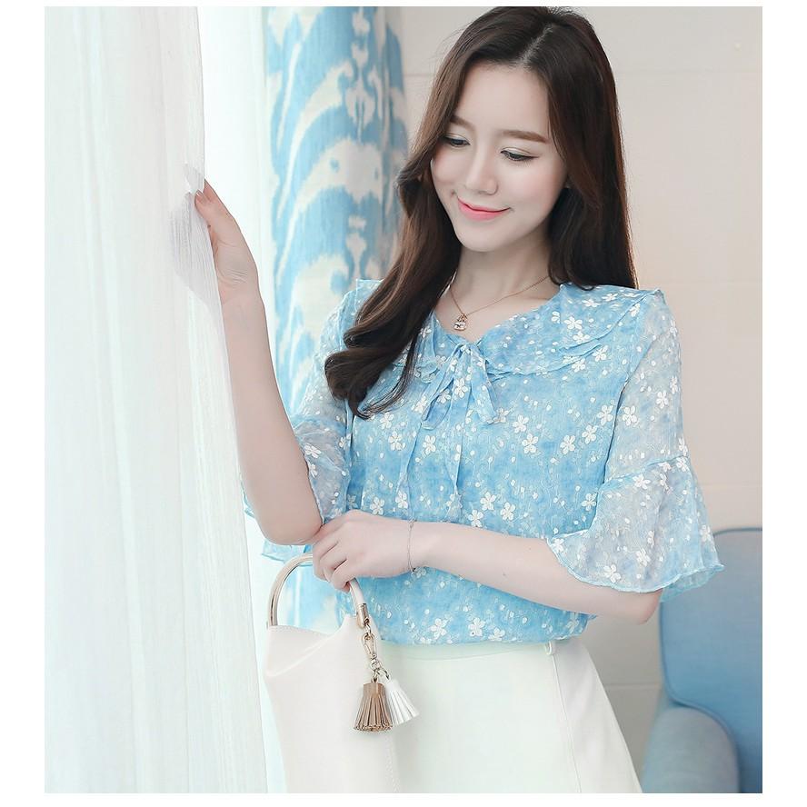 Áo sơ mi công sở nữ đẹp, sn ngôi sao
