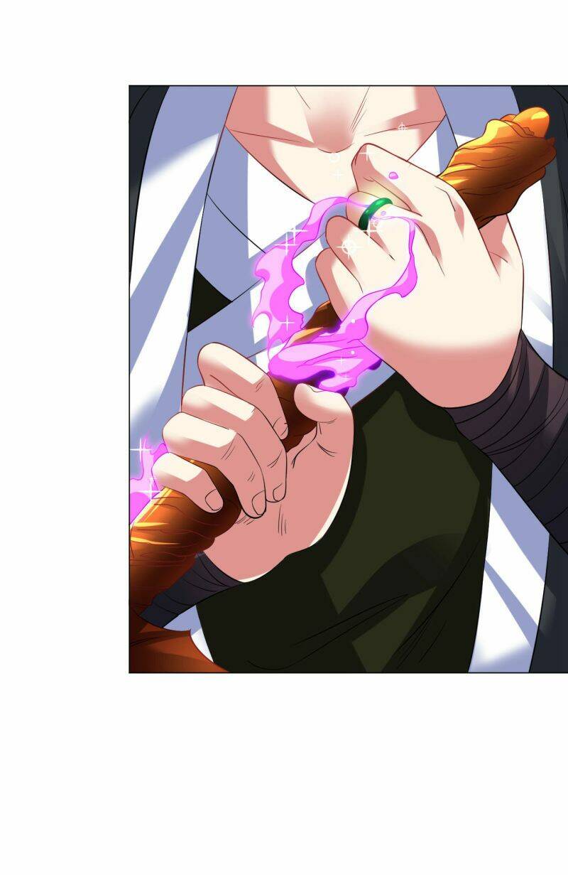 đạo ấn chapter 41 32