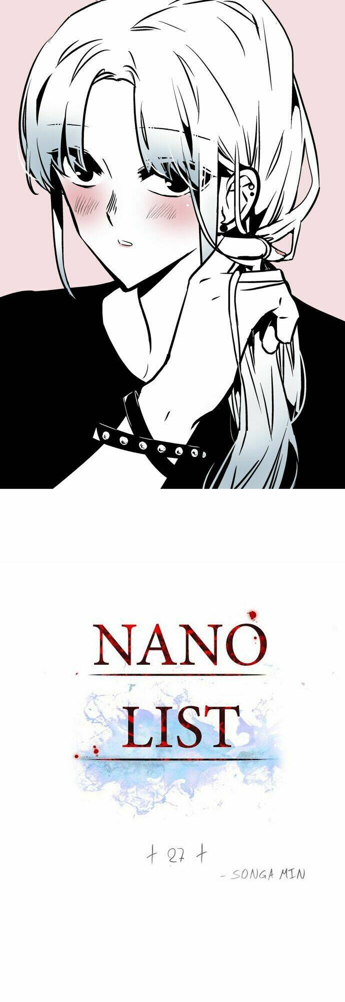 người máy hủy diệt chapter 27 2