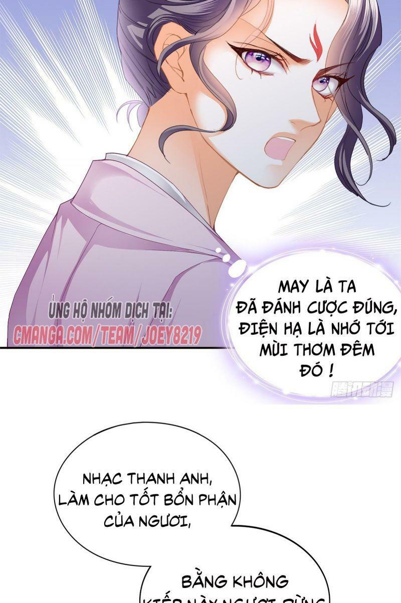 bổn vương muốn nàng chapter 4 42