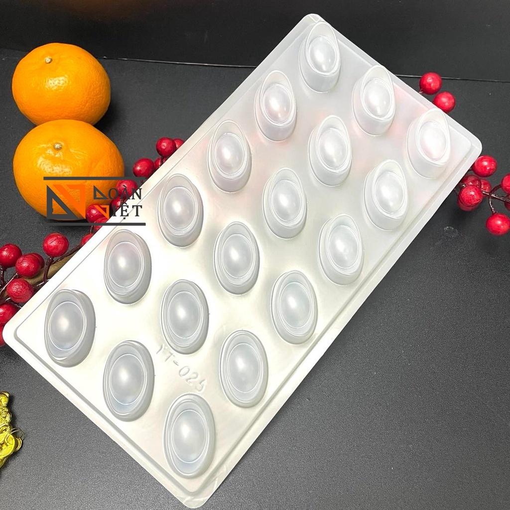 Khuôn NHẤN XÔI, RAU CÂU, BÁNH TỔ hình THỎI VÀNG sắc nét 3D - VÍA THẦN TÀI , CÚNG KHAI TRƯƠNG