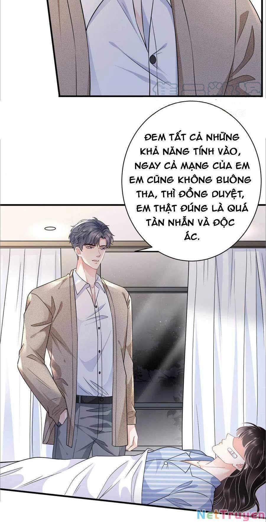 [16+] đại tiểu thư có thể có ý đồ xấu chapter 56 25