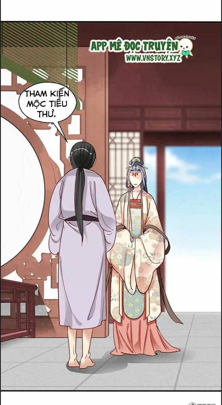 kiều nữ độc phi chapter 76 17