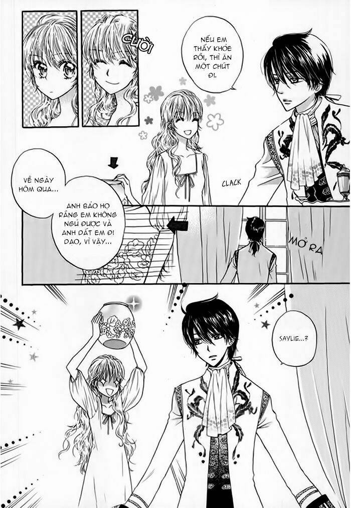 glass shoe chapter 2 16