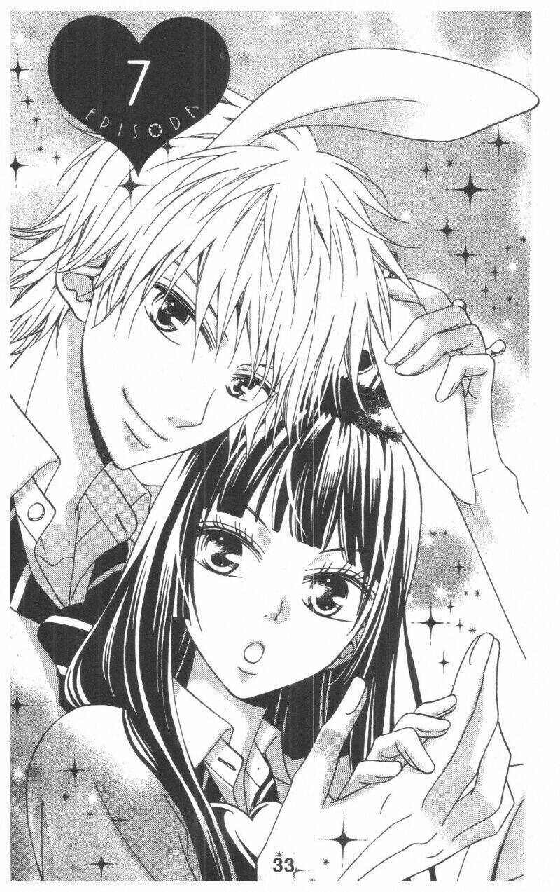 queen's white rabbit chapter 2 33