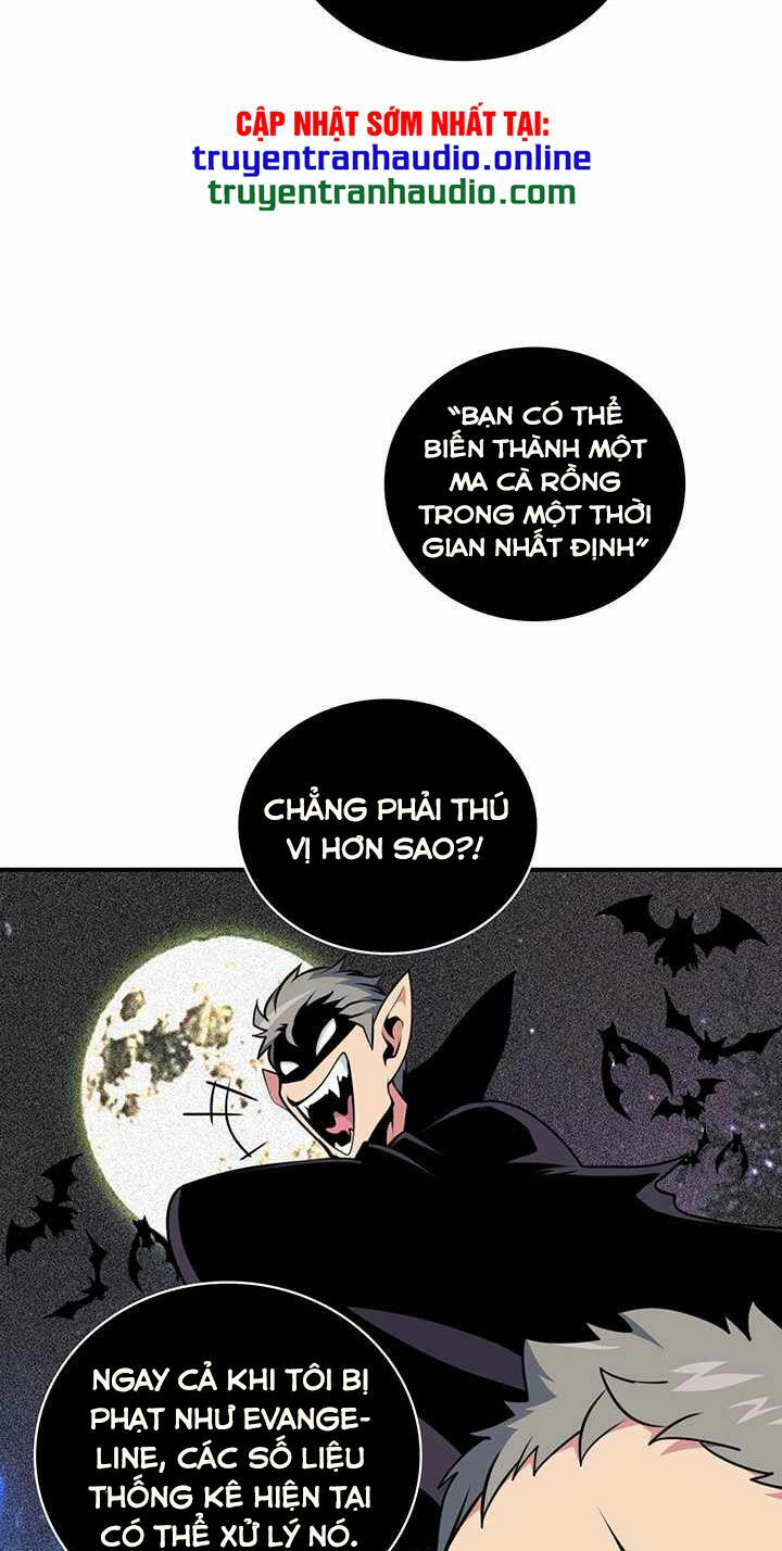 tôi sinh ra để làm người vĩ đại chapter 74 41