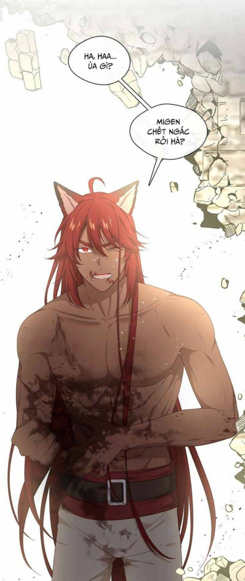 hãy coi chừng ác nữ chapter 55 28