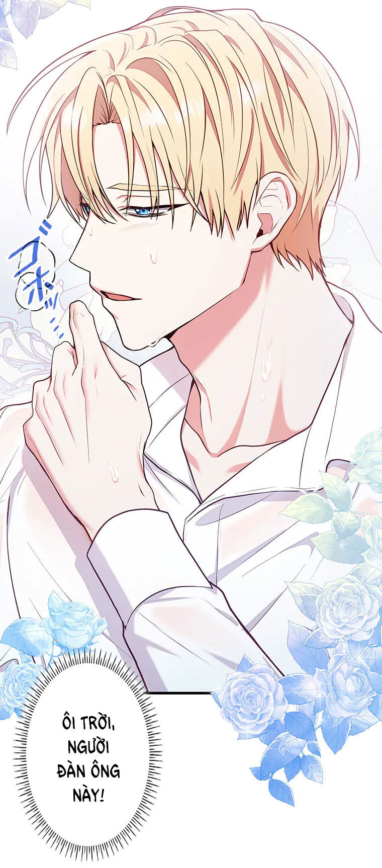 từ ác nữ tôi phải trở thành một người mẹ chapter 2 45